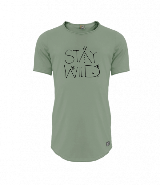 KID'S T-SHIRT PARKOUR