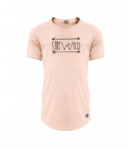 KID'S T-SHIRT PARKOUR