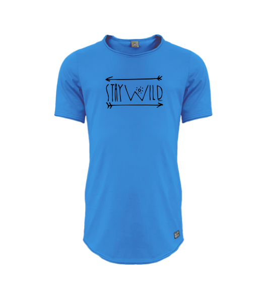 KID'S T-SHIRT PARKOUR