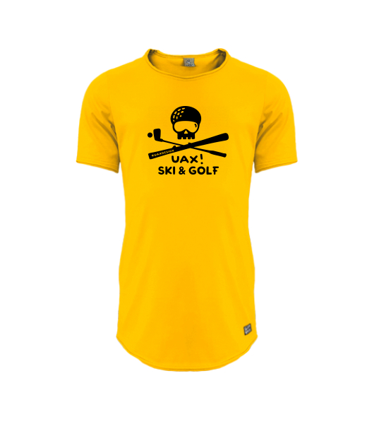 KID'S T-SHIRT PARKOUR