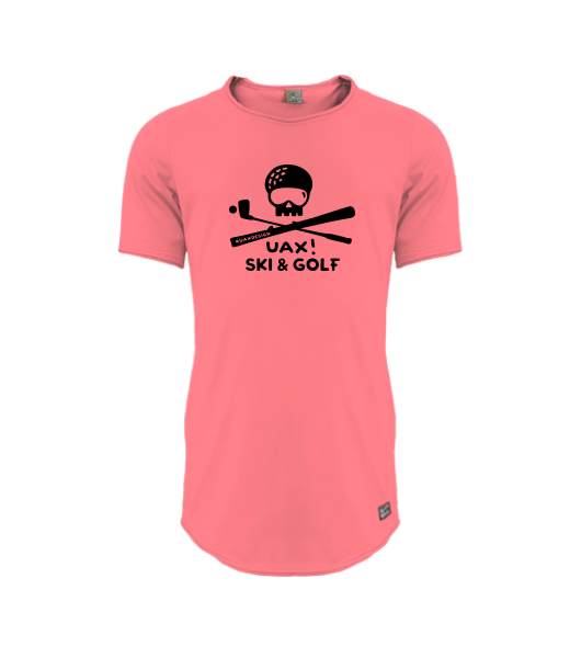 KID'S T-SHIRT PARKOUR