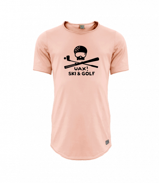 KID'S T-SHIRT PARKOUR