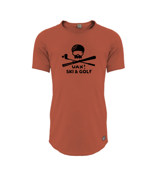 KID'S T-SHIRT PARKOUR