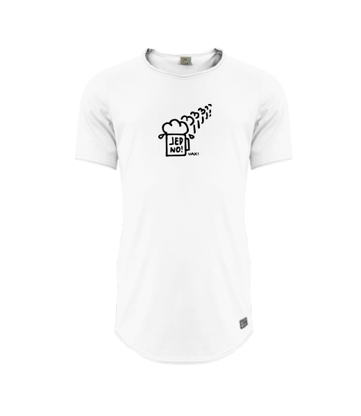 KID'S T-SHIRT PARKOUR