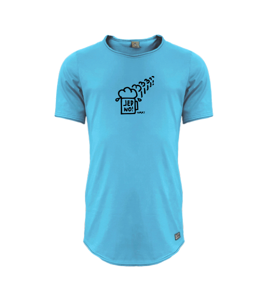 KID'S T-SHIRT PARKOUR