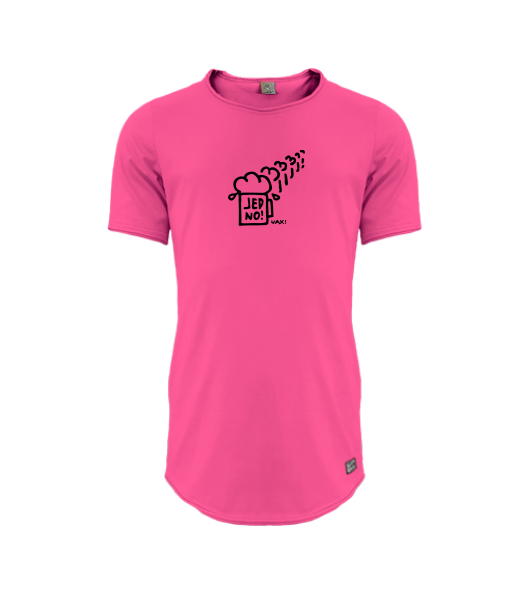 KID'S T-SHIRT PARKOUR