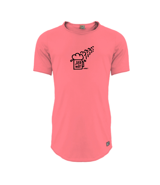 KID'S T-SHIRT PARKOUR