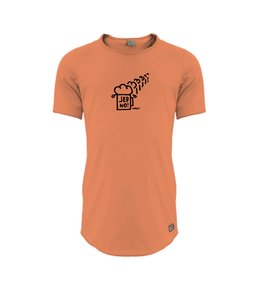 KID'S T-SHIRT PARKOUR