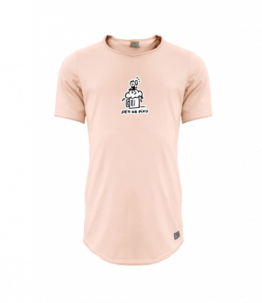 KID'S T-SHIRT PARKOUR