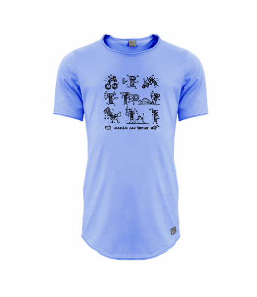 KID'S T-SHIRT PARKOUR