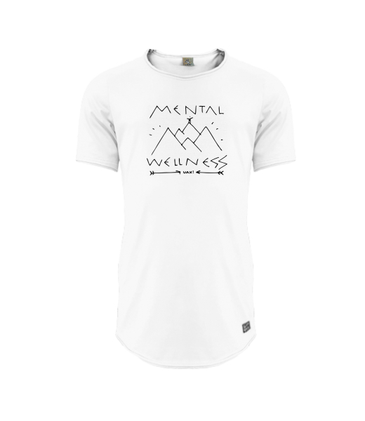 KID'S T-SHIRT PARKOUR