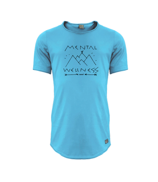 KID'S T-SHIRT PARKOUR