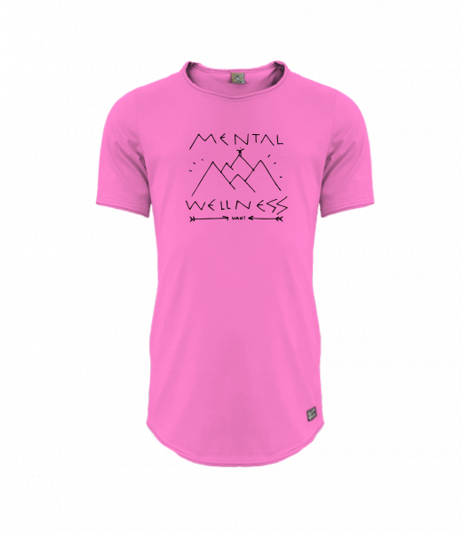 KID'S T-SHIRT PARKOUR