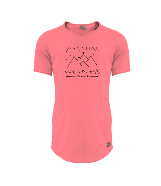 KID'S T-SHIRT PARKOUR