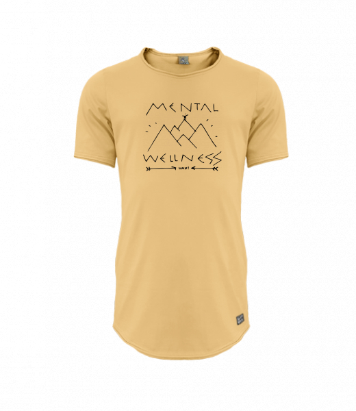 KID'S T-SHIRT PARKOUR