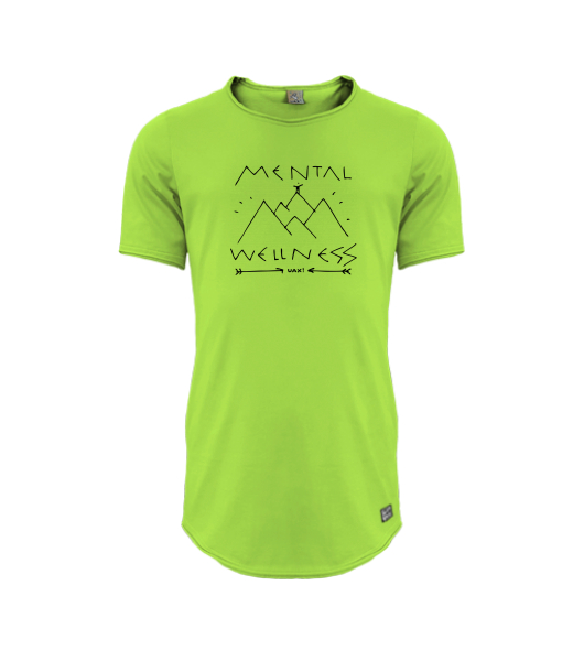 KID'S T-SHIRT PARKOUR