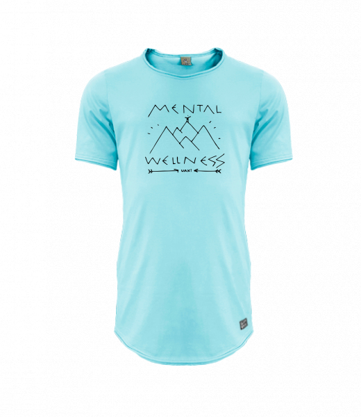 KID'S T-SHIRT PARKOUR