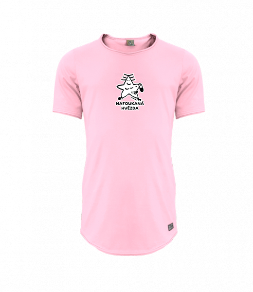 KID'S T-SHIRT PARKOUR