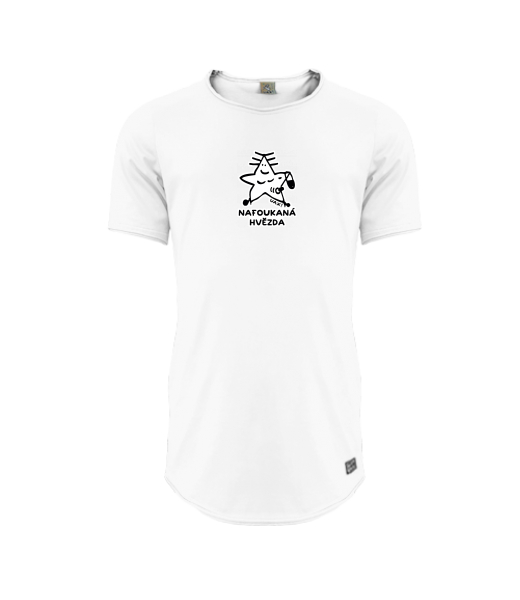 KID'S T-SHIRT PARKOUR