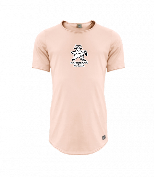 KID'S T-SHIRT PARKOUR