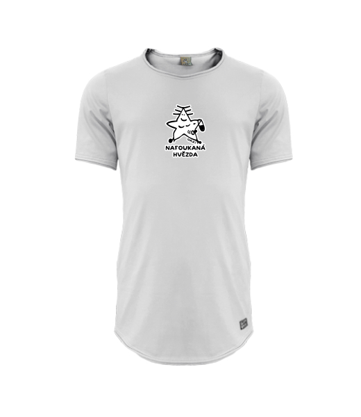 KID'S T-SHIRT PARKOUR