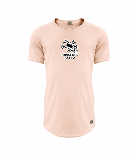 KID'S T-SHIRT PARKOUR