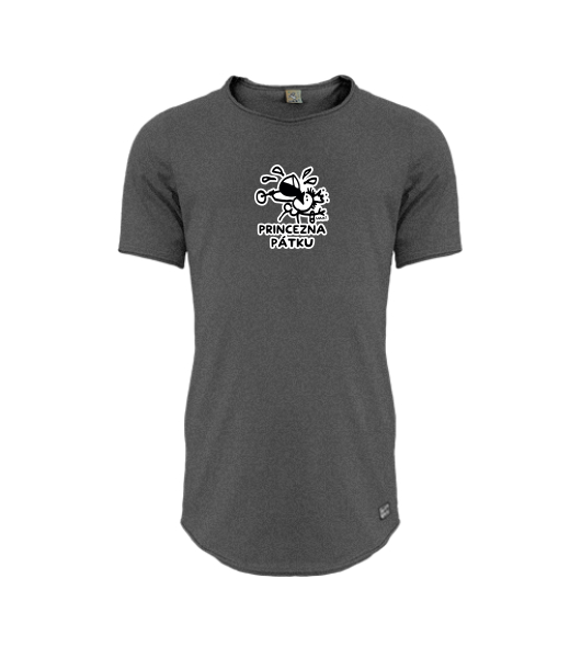 KID'S T-SHIRT PARKOUR