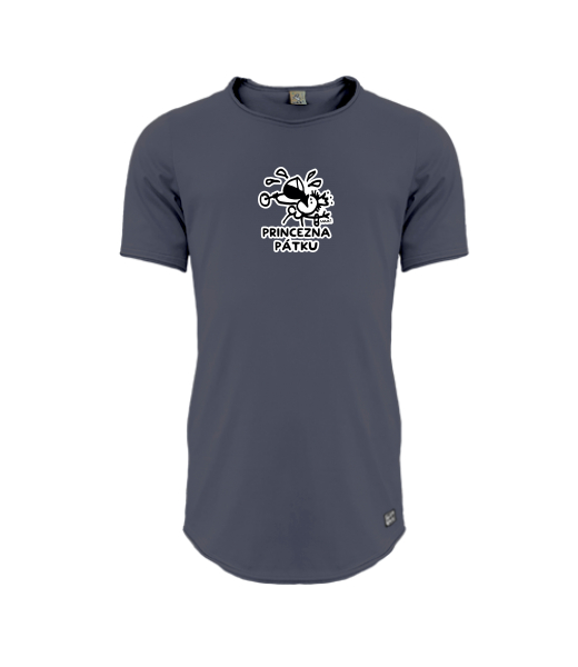 KID'S T-SHIRT PARKOUR