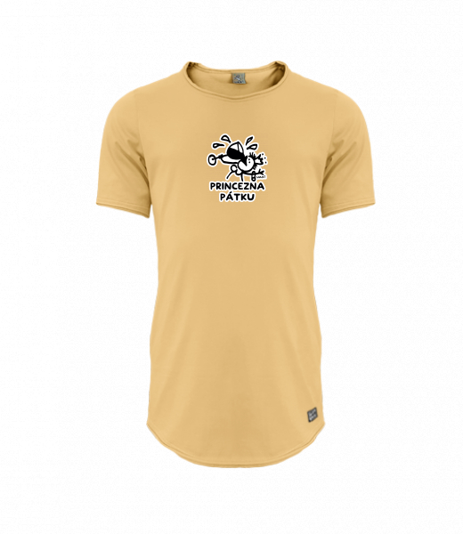 KID'S T-SHIRT PARKOUR