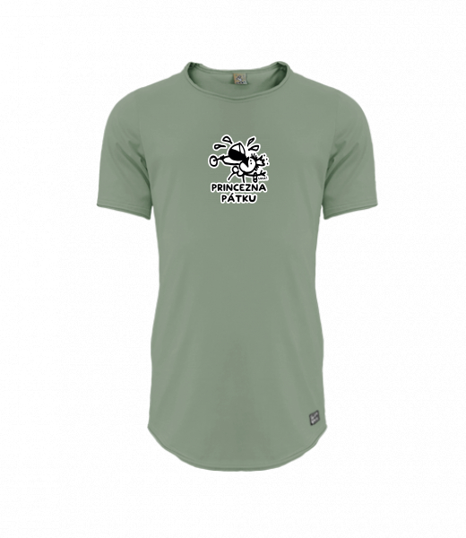 KID'S T-SHIRT PARKOUR