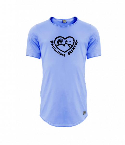 DĚTSKÉ TRIČKO PARKOUR