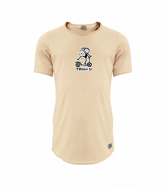 DĚTSKÉ TRIČKO PARKOUR