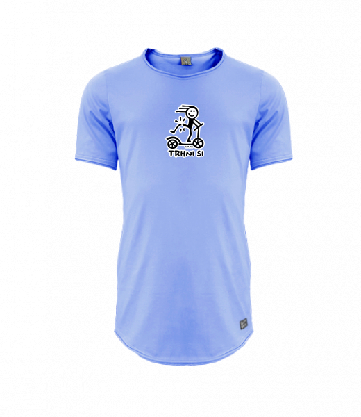 DĚTSKÉ TRIČKO PARKOUR