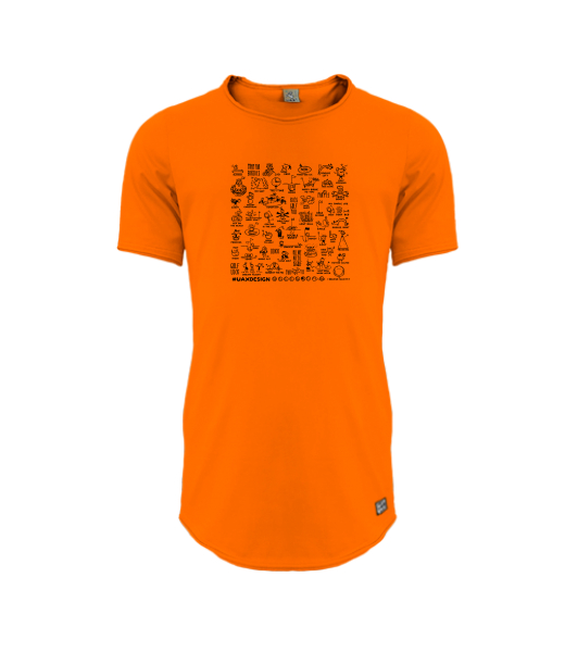 KID'S T-SHIRT PARKOUR