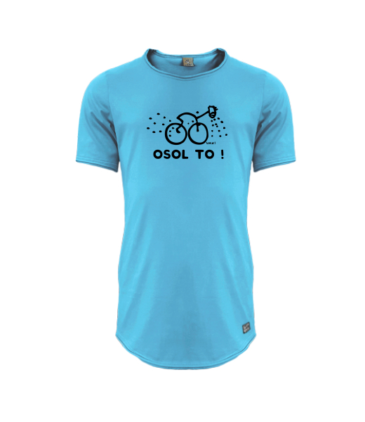 KID'S T-SHIRT PARKOUR