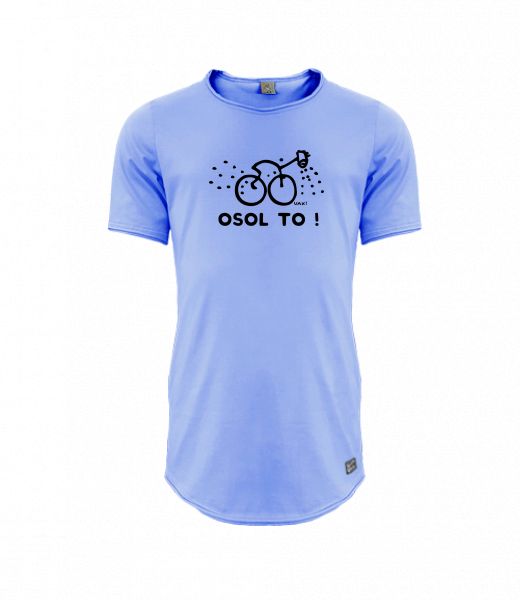 DĚTSKÉ TRIČKO PARKOUR