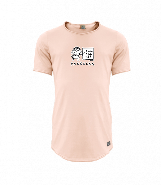 DĚTSKÉ TRIČKO PARKOUR