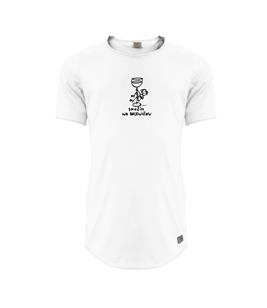 DĚTSKÉ TRIČKO PARKOUR