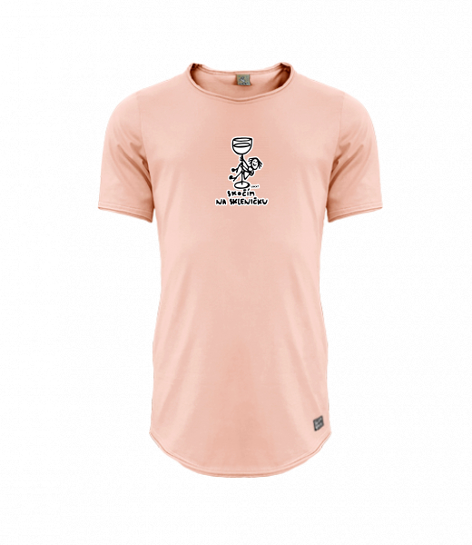 DĚTSKÉ TRIČKO PARKOUR