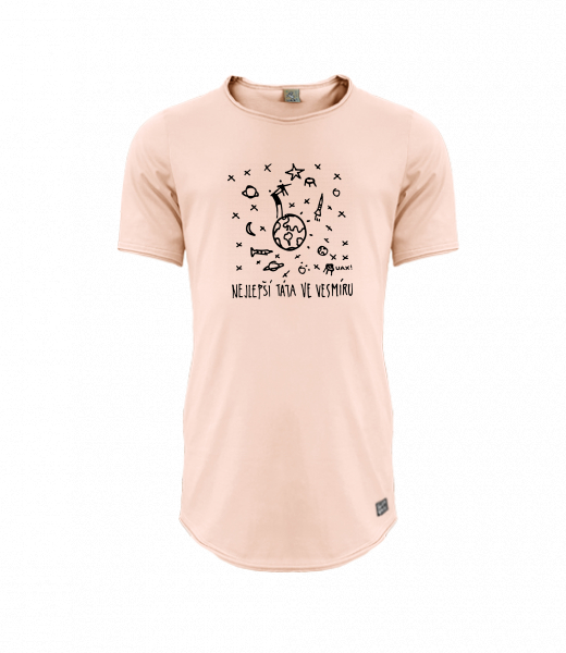 DĚTSKÉ TRIČKO PARKOUR