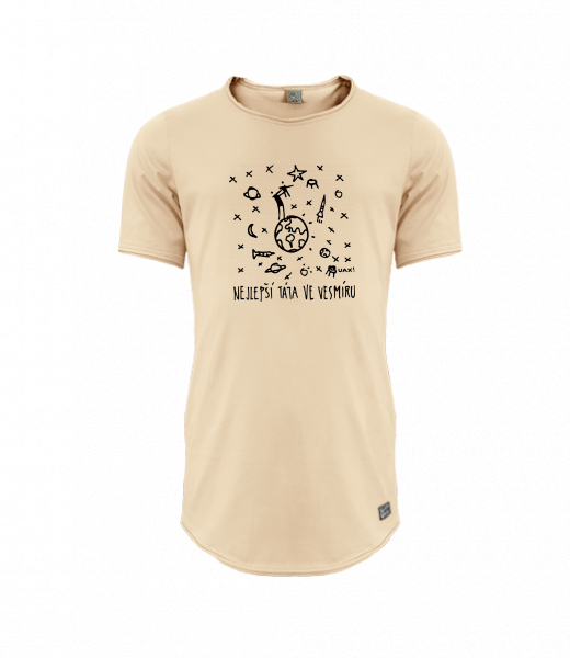 DĚTSKÉ TRIČKO PARKOUR