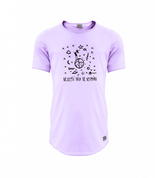 DĚTSKÉ TRIČKO PARKOUR