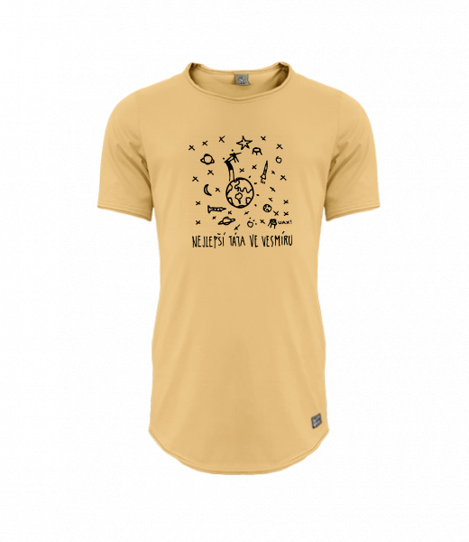 DĚTSKÉ TRIČKO PARKOUR