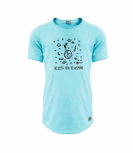 DĚTSKÉ TRIČKO PARKOUR