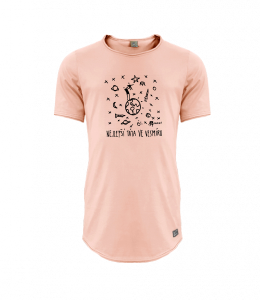 DĚTSKÉ TRIČKO PARKOUR