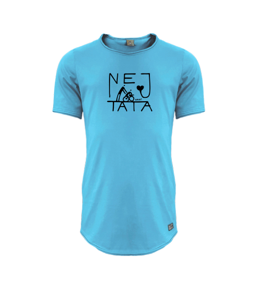 DĚTSKÉ TRIČKO PARKOUR