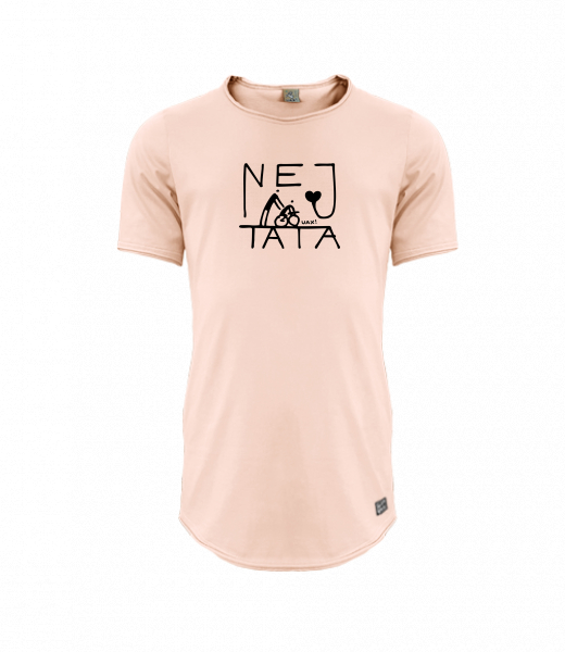 DĚTSKÉ TRIČKO PARKOUR