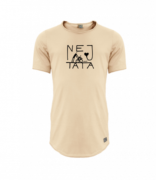 DĚTSKÉ TRIČKO PARKOUR