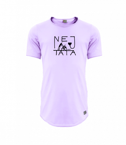 DĚTSKÉ TRIČKO PARKOUR