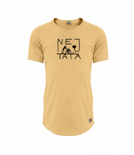 DĚTSKÉ TRIČKO PARKOUR